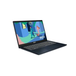 Laptop MSI Modern 15-059XES AMD Ryzen 5-7530U