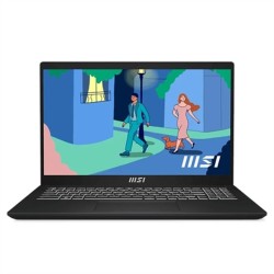 Laptop MSI Modern 15-039XES... (MPN M0311743)