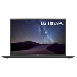 Laptop LG Ultra 14U70R 14" Ryzen 5 PRO 5675U 8 GB RAM 512 GB