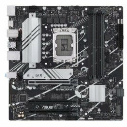 Motherboard Asus 90MB1D00-M1EAYC LGA 1700