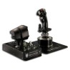 Joystick Thrustmaster Hotas Warthog Schwarz