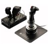 Joystick Thrustmaster Hotas Warthog Schwarz