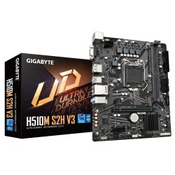 Motherboard Gigabyte H510M... (MPN M0311971)