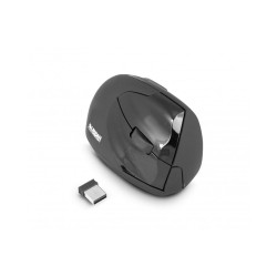 Ergonomische optische Maus Urban Factory EMR20UF-N