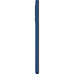 Smartphone Xiaomi 12C Blau 6,71" 3 GB RAM MediaTek Helio G85 32 GB
