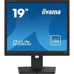 Monitor Iiyama B1980D-B5... (MPN M0312047)