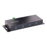 Hub USB Startech 5G4AINDNP-USB-A-HUB