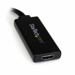 Adapter HDMI auf VGA Startech VGA2HDU Schwarz