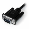 Adapter HDMI auf VGA Startech VGA2HDU Schwarz