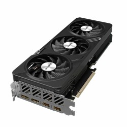 Grafikkarte Gigabyte GAMING OC 8G Geforce RTX 4060 Ti 8 GB GDDR6 GDDR6X