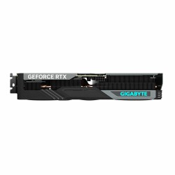 Grafikkarte Gigabyte GAMING OC 8G Geforce RTX 4060 Ti 8 GB GDDR6 GDDR6X