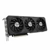 Grafikkarte Gigabyte GAMING OC 8G Geforce RTX 4060 Ti 8 GB GDDR6 GDDR6X