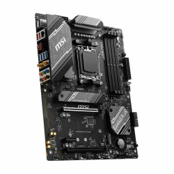 Motherboard MSI 911-7E26-001 AMD AM5 AMD AMD B650