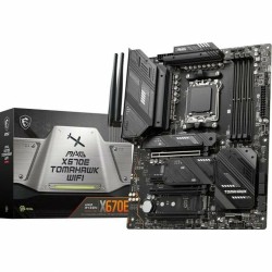 Motherboard MSI MAG X670E... (MPN M0312172)