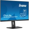 Monitor Iiyama XUB3293UHSN-B5 32" 60 Hz