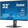 Monitor Iiyama XUB3293UHSN-B5 32" 60 Hz