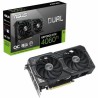 Grafikkarte Asus DUAL-RTX4060TI-O8G Geforce RTX 4060 Ti 8 GB GDDR6