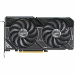 Grafikkarte Asus DUAL-RTX4060TI-O8G Geforce RTX 4060 Ti 8 GB GDDR6