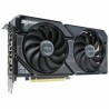 Grafikkarte Asus DUAL-RTX4060TI-O8G Geforce RTX 4060 Ti 8 GB GDDR6