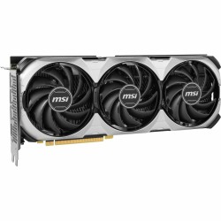 Grafikkarte MSI 912-V515-016 Geforce RTX 4060 Ti 8 GB GDDR6 GDDR6X