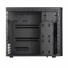 ATX Semi-Tower Gehäuse Fractal Design CORE 1100 Schwarz