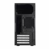 ATX Semi-Tower Gehäuse Fractal Design CORE 1100 Schwarz