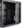 ATX Semi-Tower Gehäuse Fractal Design CORE 1100 Schwarz