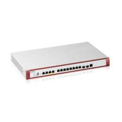 Router ZyXEL... (MPN M0312218)