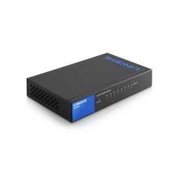 Switch Linksys LGS108-EU (MPN S0452259)