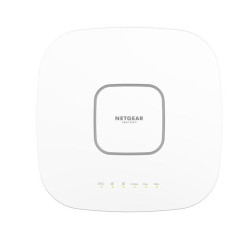 Schnittstelle Netgear WAX638E-111EUS Weiß