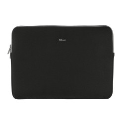 Laptop Hülle Trust 21251 Schwarz