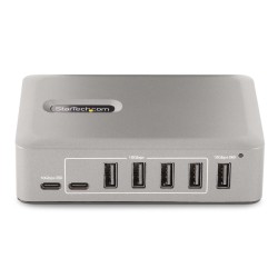 Hub USB Startech 10G8A2CS-USB-C-HUB