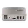 Hub USB Startech 10G8A2CS-USB-C-HUB