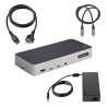 Hub USB Startech 116E-USBC-DOCK