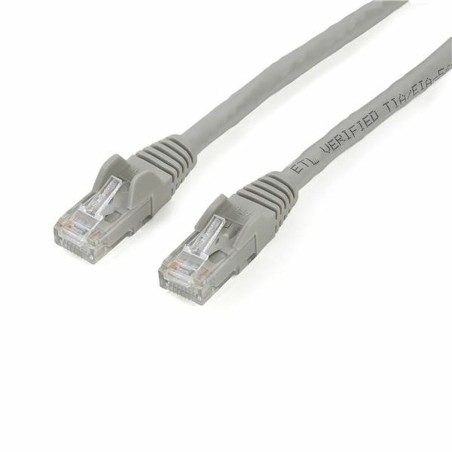 UTP starres Netzwerkkabel der Kategorie 6 Startech N6PATC2MGR (2 m)