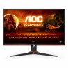 Monitor AOC Q27G2E/BK Quad HD 27"