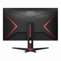 Monitor AOC Q27G2E/BK Quad HD 27"