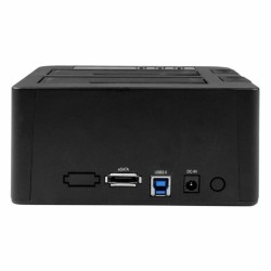 Rekorder Startech SDOCK2U33RE (MPN S55057415)