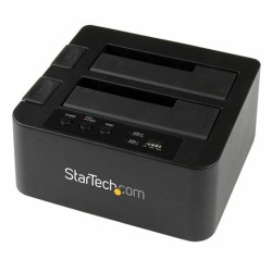 Rekorder Startech SDOCK2U33RE