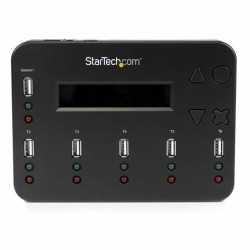 Hub USB Startech USBDUP15... (MPN S55057417)