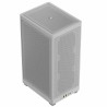 ATX Semi-Tower Gehäuse Corsair 2000D AIRFLOW Small Form Factor Weiß