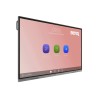 Monitor mit Touchscreen Videowall BenQ 9H.F86TC.DE2 4K Ultra HD 75"