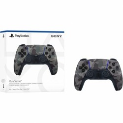 Controller für PS5 DualSense Sony CAMO V2