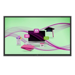 Monitor mit Touchscreen Videowall Philips 75BDL4052E/00 4K Ultra HD 75" 60 Hz