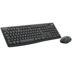 Tastatur mit Drahtloser... (MPN S55230505)