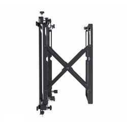 TV Wandhalterung mit Arm Neomounts WL95-800BL1 70" 42" 35 kg