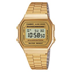 Herrenuhr Casio A168WG-9WDF (MPN S0442972)