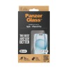 Bildschirmschutz fürs Handy Panzer Glass 2811 Apple