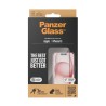 Bildschirmschutz fürs Handy Panzer Glass 2809 Apple