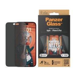 Bildschirmschutz fürs Handy Panzer Glass P2811 Apple